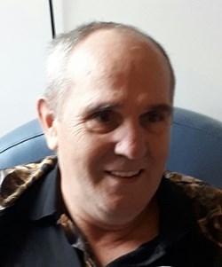 Avis de décès de Michel Thompson