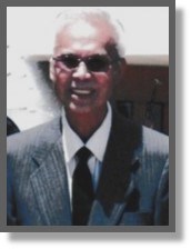 Obituary of Herbert Wing Chu