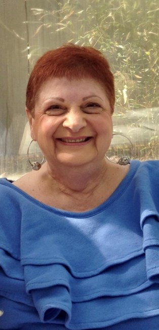 Obituary of Mary Pannone