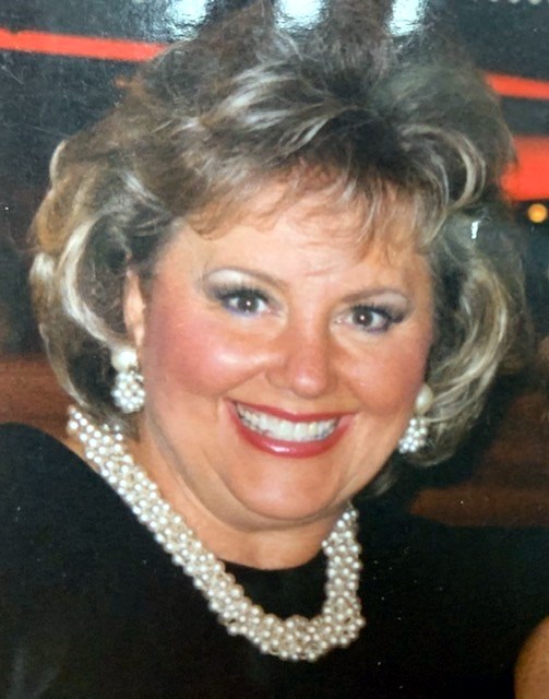 Obituary of Linda Tucker Westbrook