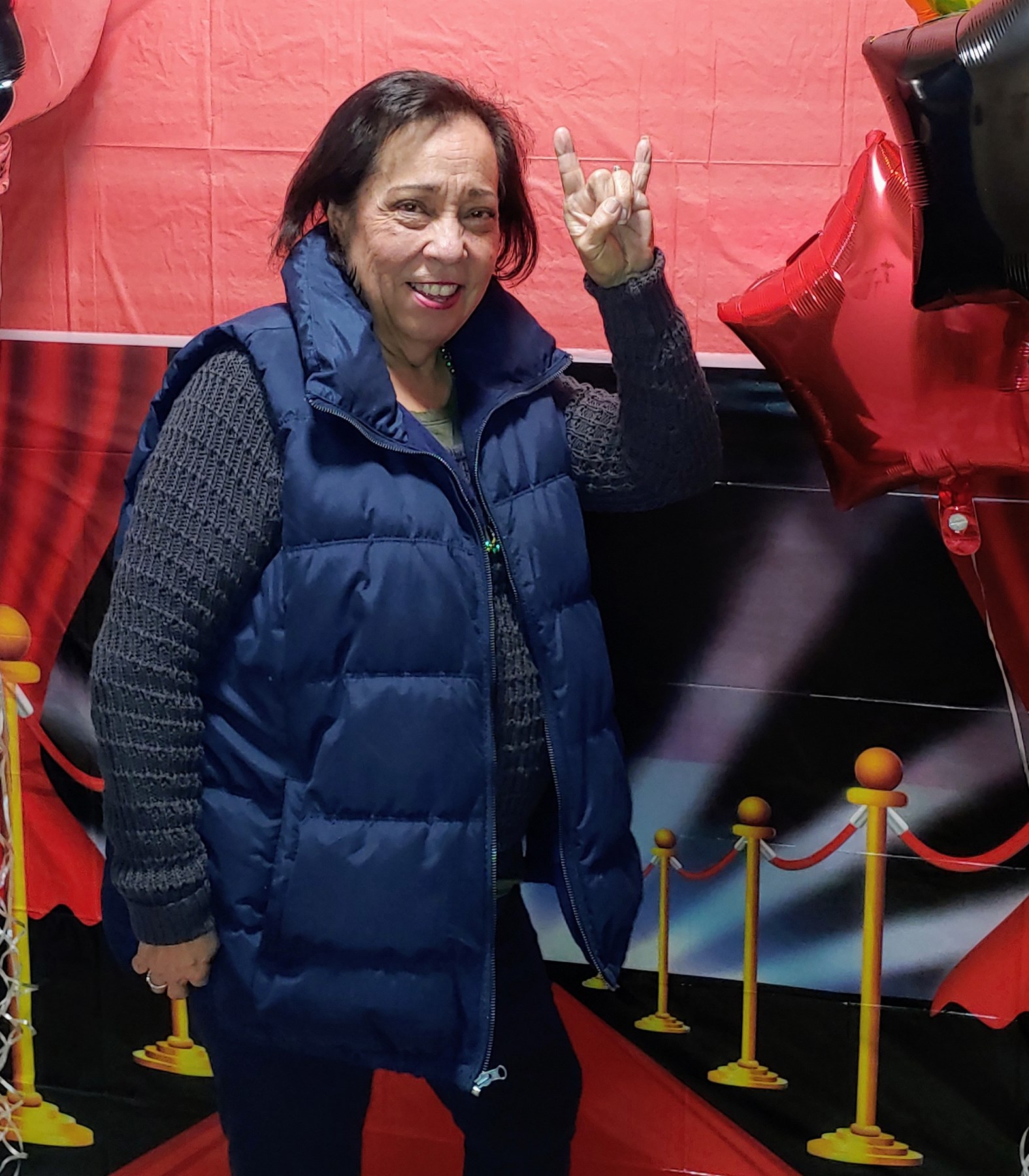 Obituary of Betty Ann Jaramillo