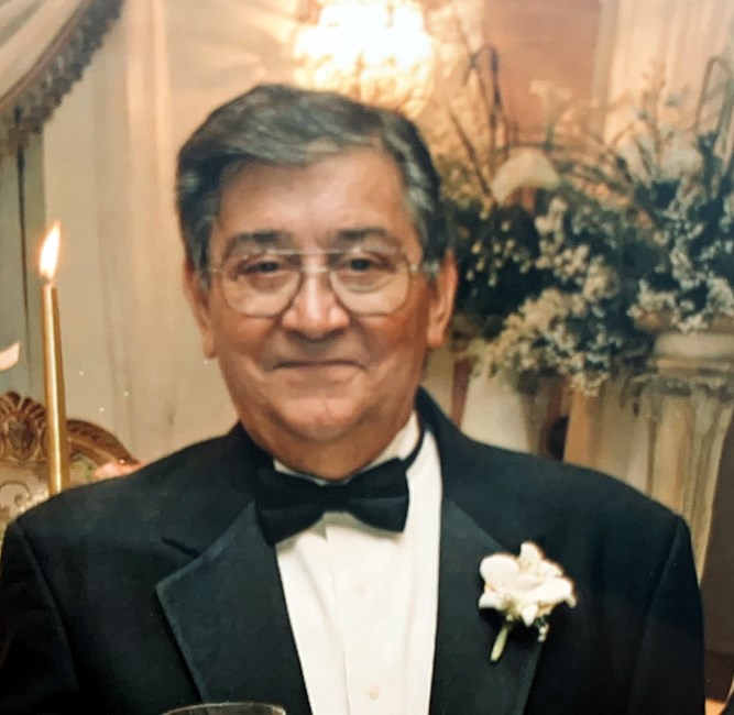 Obituary of Ilso P. Martinez