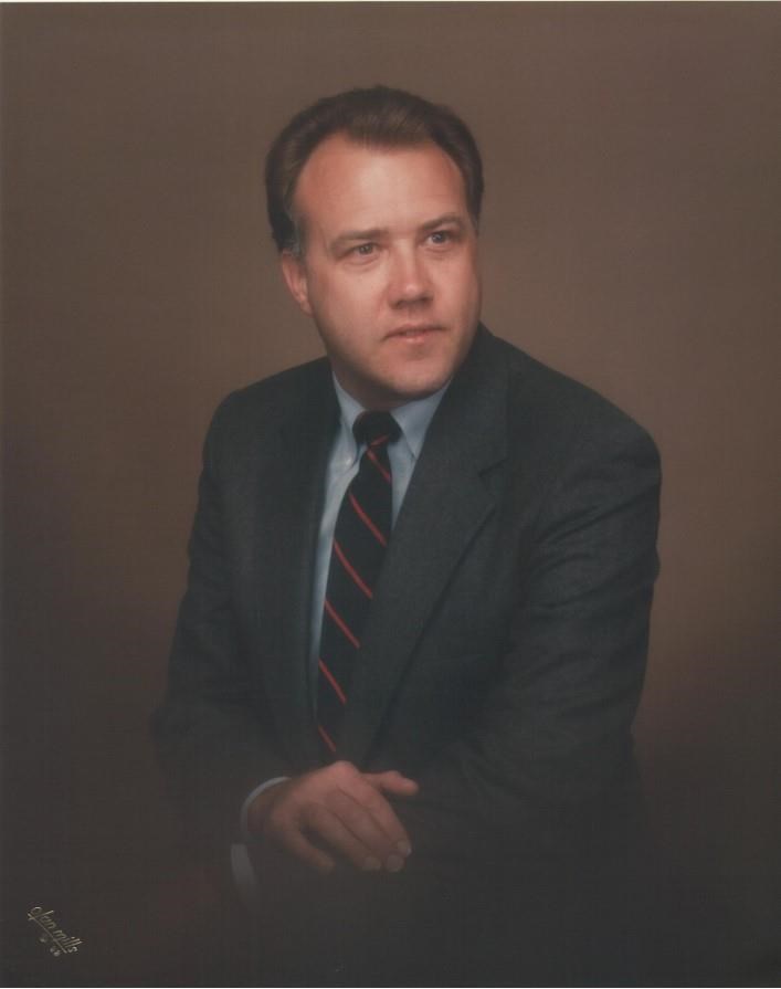 Obituary of Michael Steven Erwin