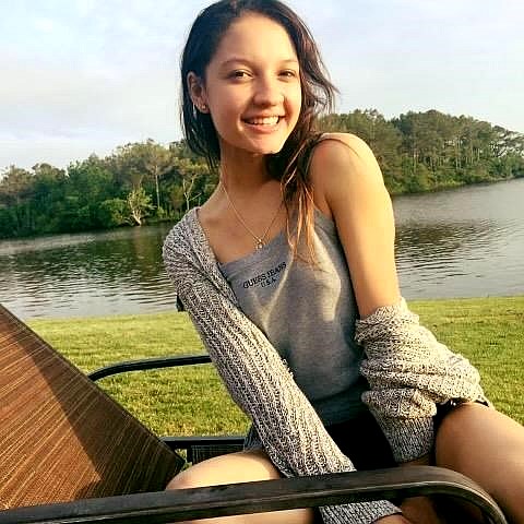 Obituary of Gerrika Kamree Alexander