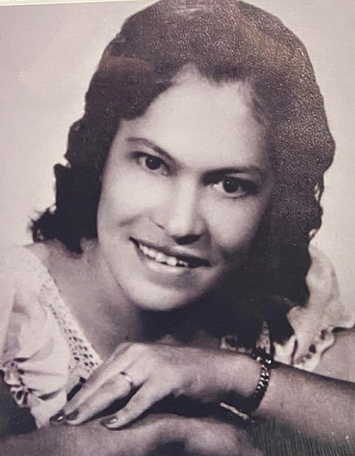 Obituary of Isabel H. Solis