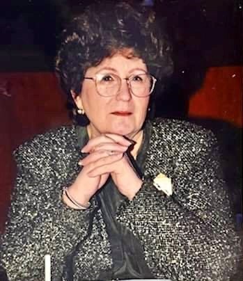 Obituary of Dianne Mordecai