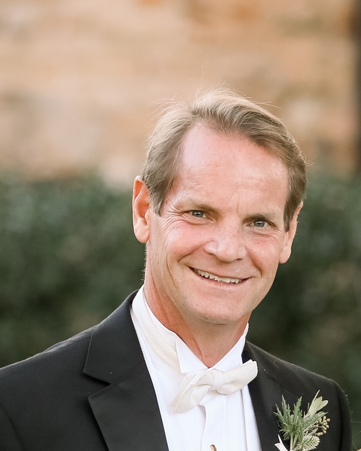 Obituary of Gene Bromberg