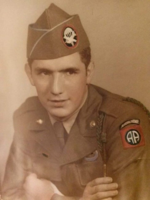 Obituary of Howard Arthur Hunsinger