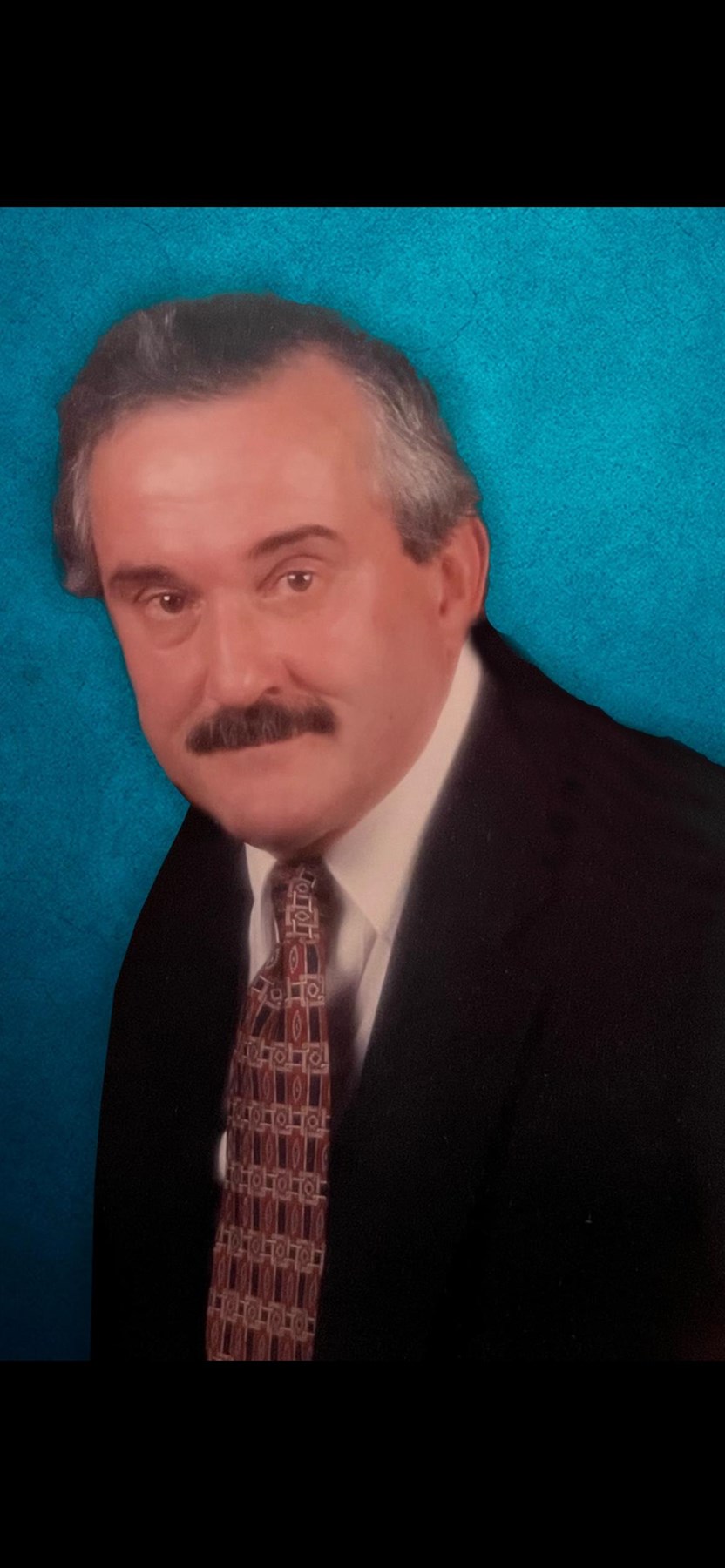 Obituary of Mario Michael Cervi