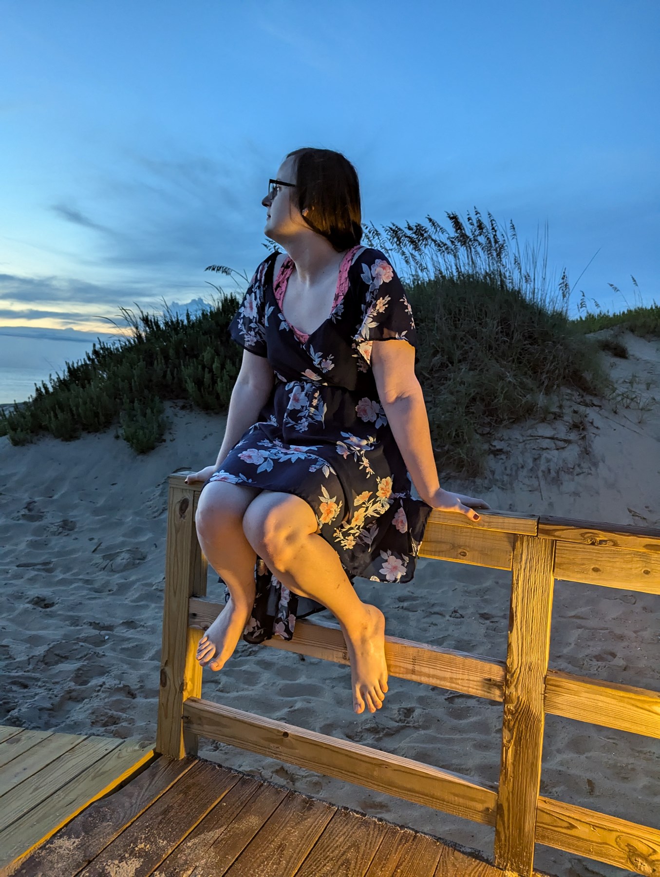 Obituary of Dahlia Lucie Veyrat