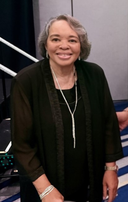 Obituary of Wanda Yvonne Walton Jackson
