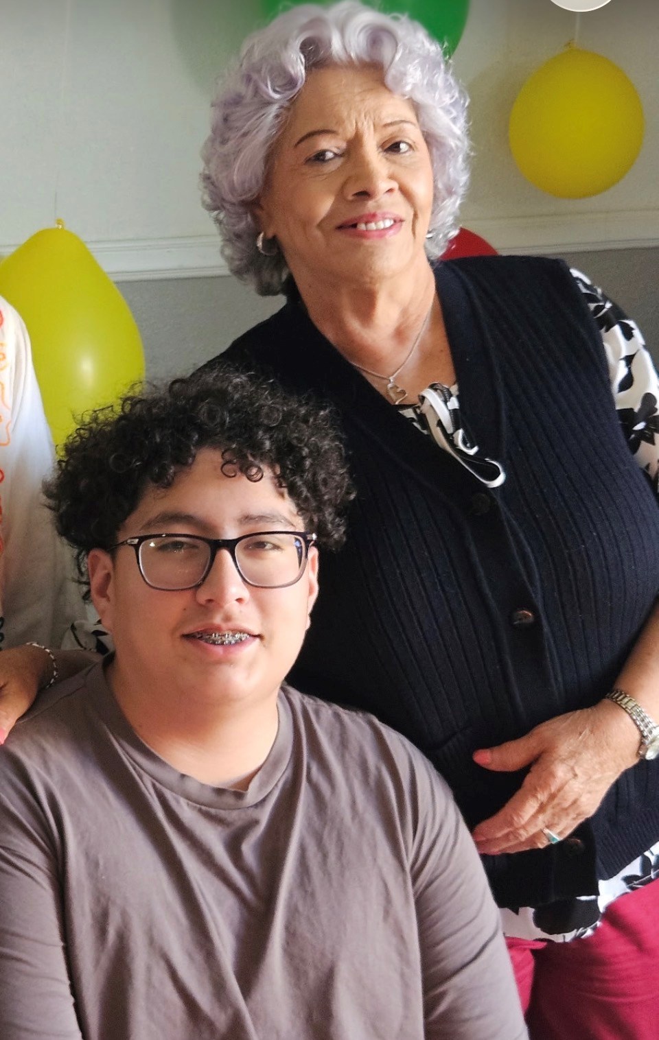 Obituary of Virginia Rivera