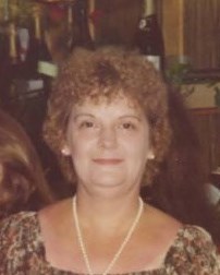 Obituary of Madeleine Ann Muse