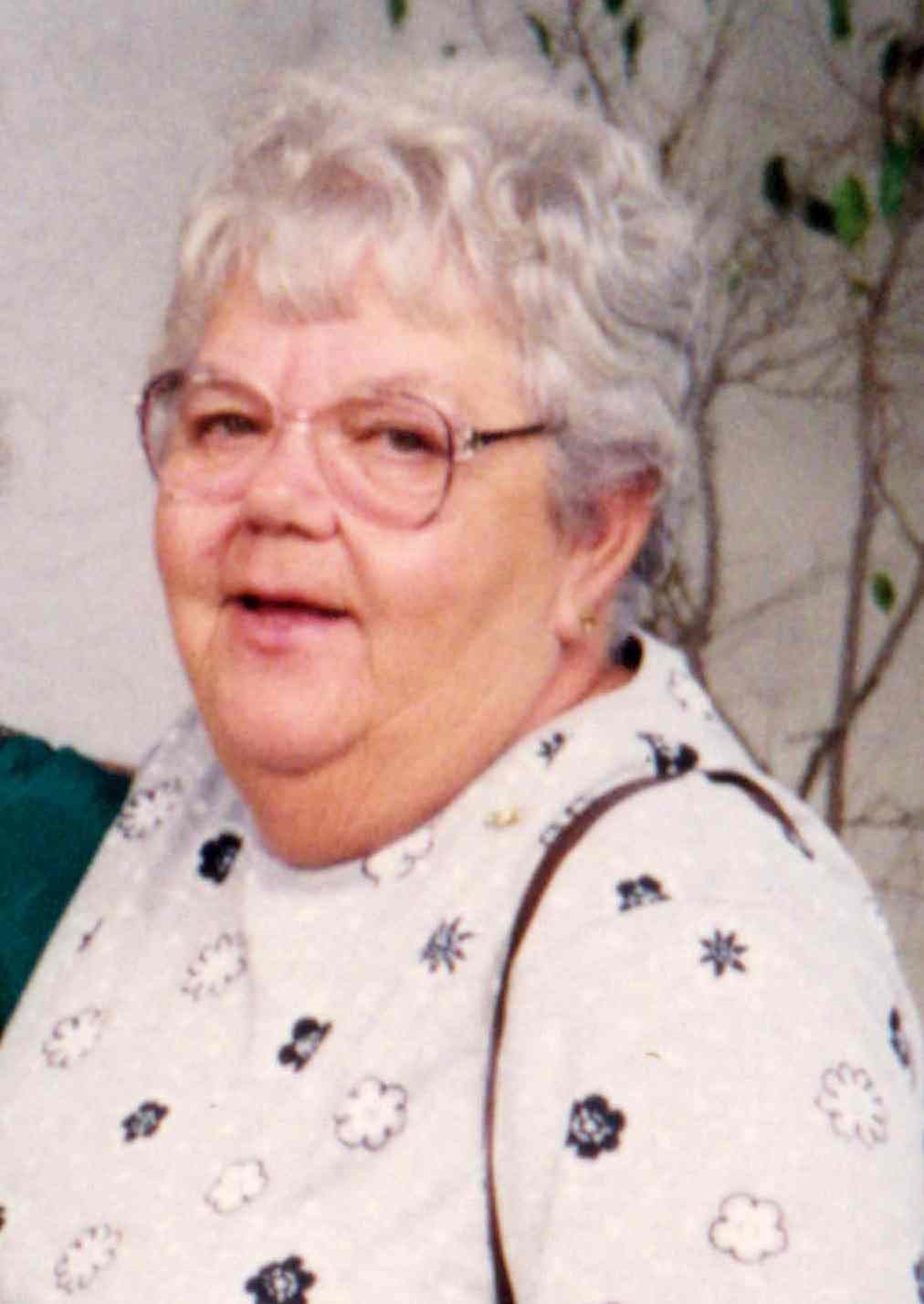 Obituary of Elizabeth "Betty" Cone