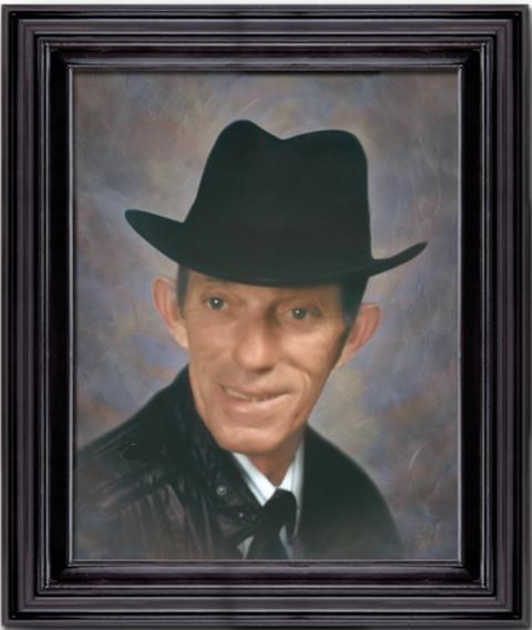 Obituary of Gerald Duane Ward