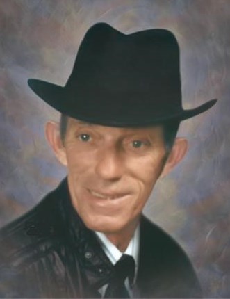 Obituary of Gerald Duane Ward