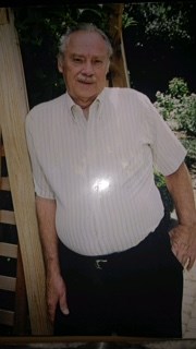 Obituary of Robert Ray Baker