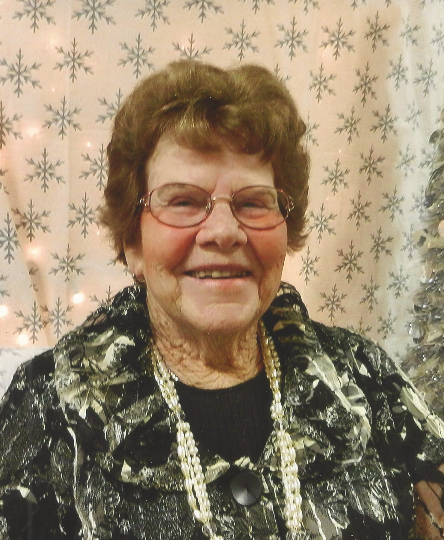 Obituary of Charlene Maybelle Jansen
