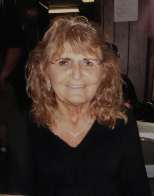 Obituary of Annie Hazel Eng