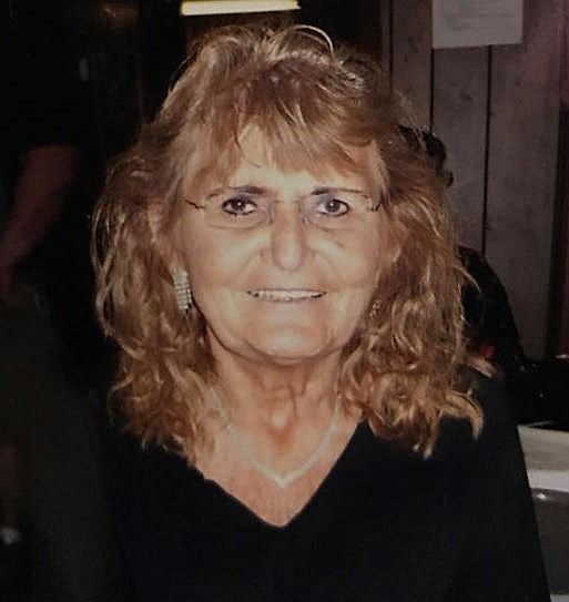 Obituary of Annie Hazel Eng