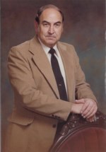 Bernard Spaulding