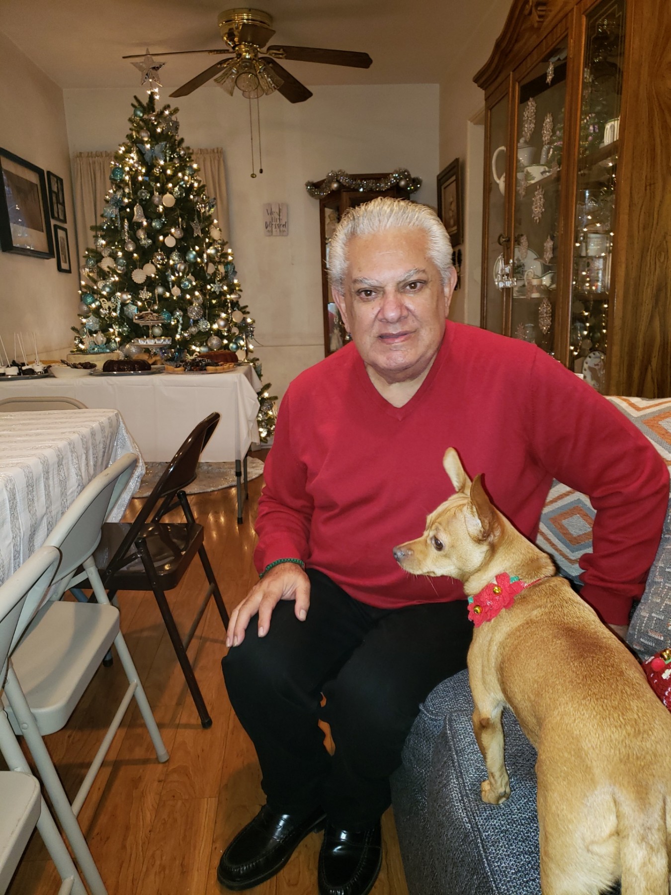 Obituary of David P. Bracamonte