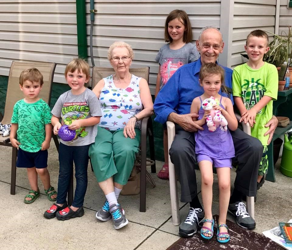 Obituary of Thomas William Kennedy Hartney