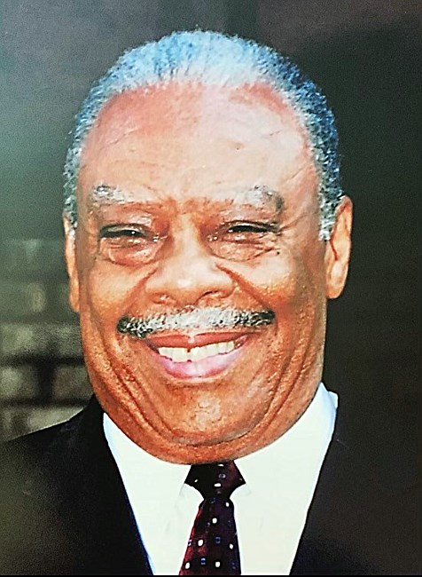 Obituary of Samuel Francis Belnavis Sr.