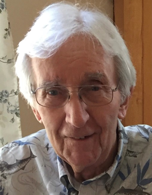 Obituary of Edward Murphy