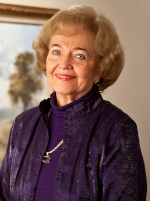 Obituary of Lou C. Kerr