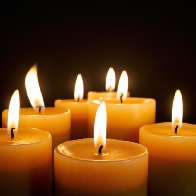 Obituary of David Clarence Gleason