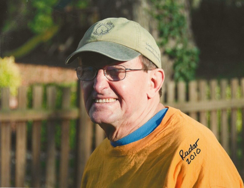 Obituary of William James Wagner