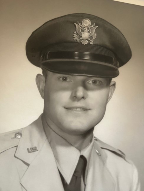 Obituary of Earl Harry Clark Jr.