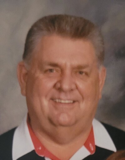 Obituary of Jack Martin Thomas