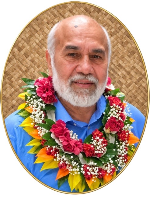 Obituary of Tevita 'Ofa He Mo'Oni Tauelangi