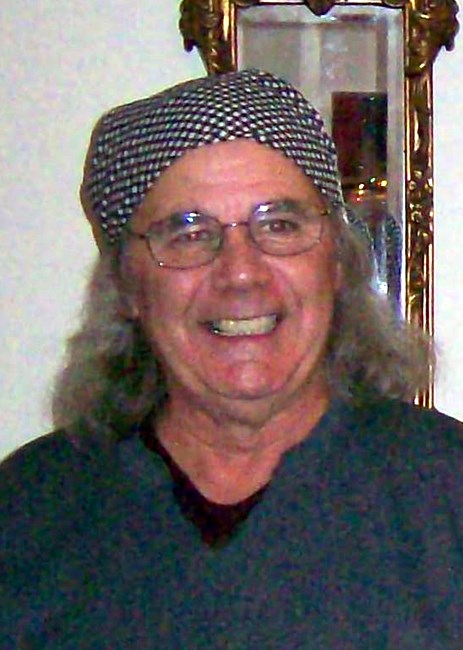 Obituario de Gerald Sonny Joseph Murphy Jr.