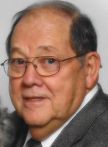 Obituary of Rev. Donald Gene Bowles