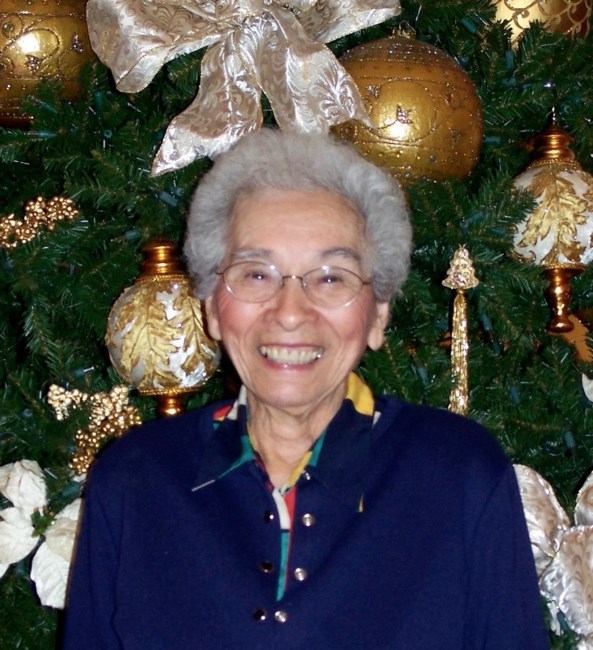 Obituary of Lupe Villegas