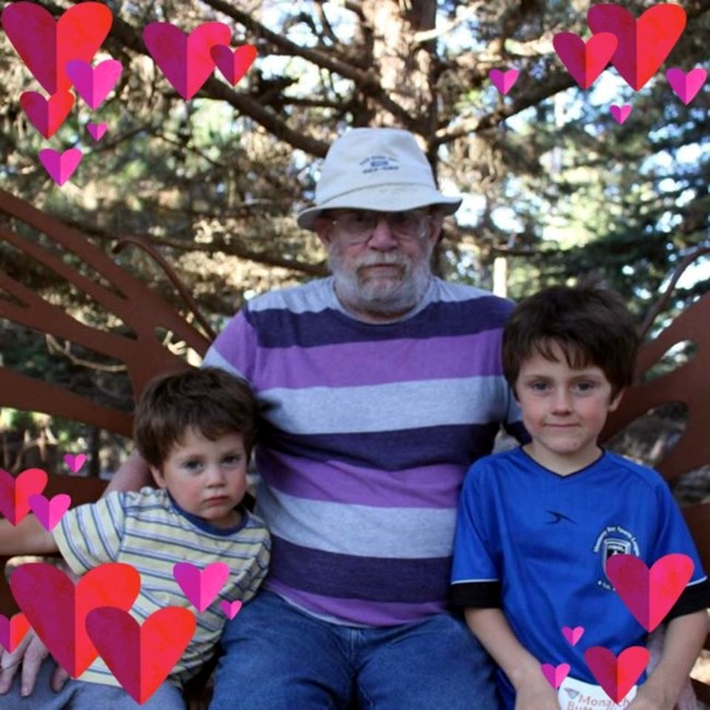 Obituary of Michael Warren Nichols