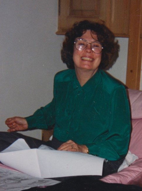 Obituario de Carole A. Bullen