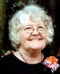 Obituary of Margaret M. Demmin