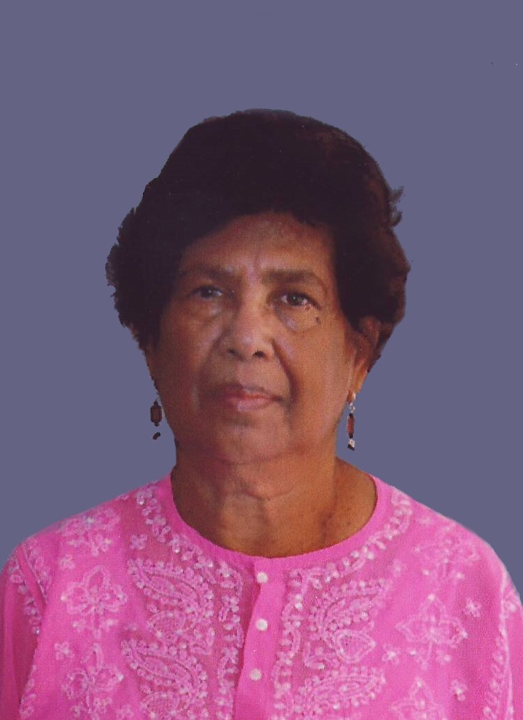 Obituario de Silkunar Lily Raghoo (nee Mahesh)