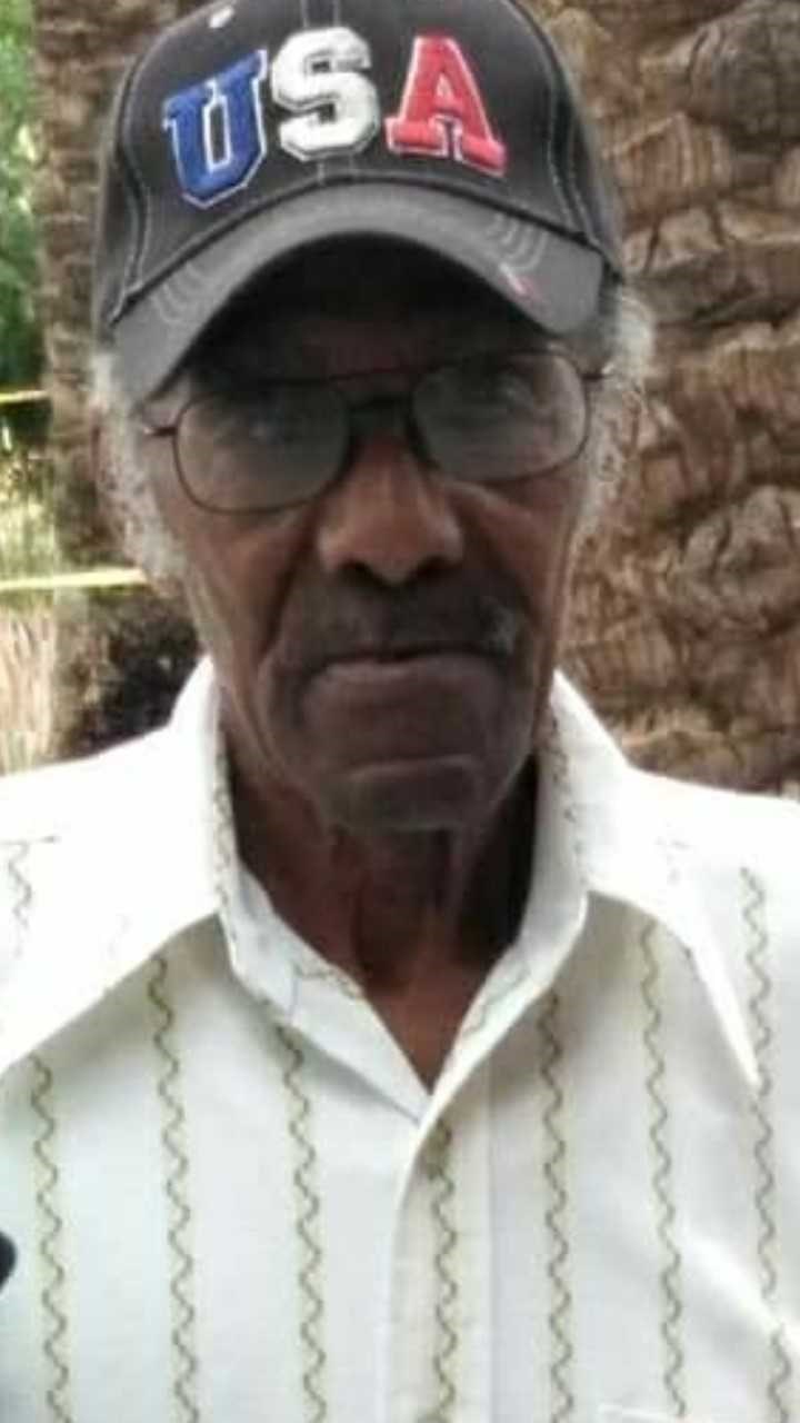 Obituary of Luke Wilson Jr.