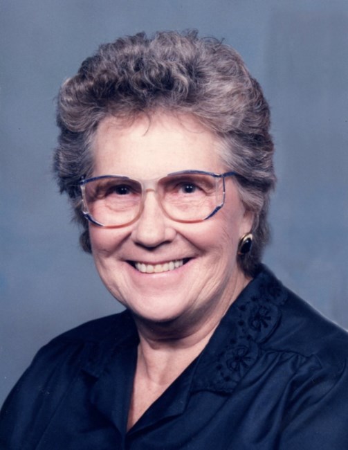Obituary of Orpha A. Delaney