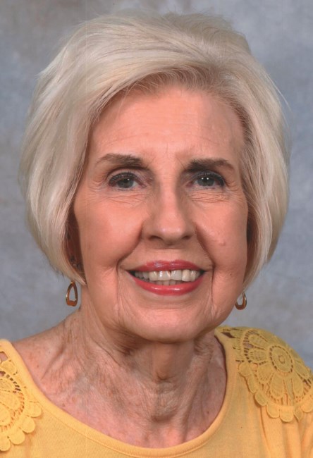 Obituary of Virginia C. Light