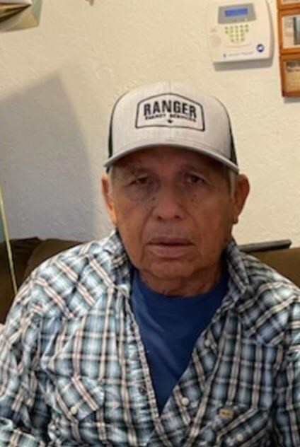 Obituary of Francisco Calzoncint Banda