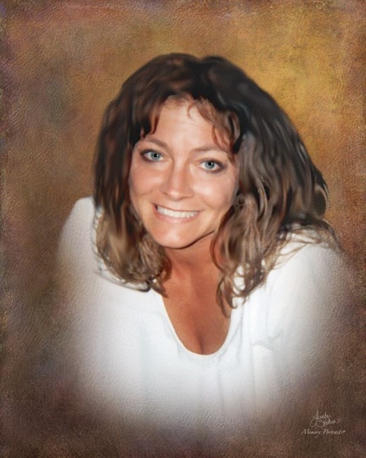 Obituary of Sandy Marie Davis