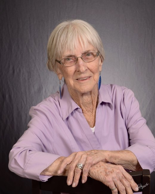 Obituary of Wilma Jean Evans