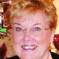 Avis de décès de Margaret Campbell