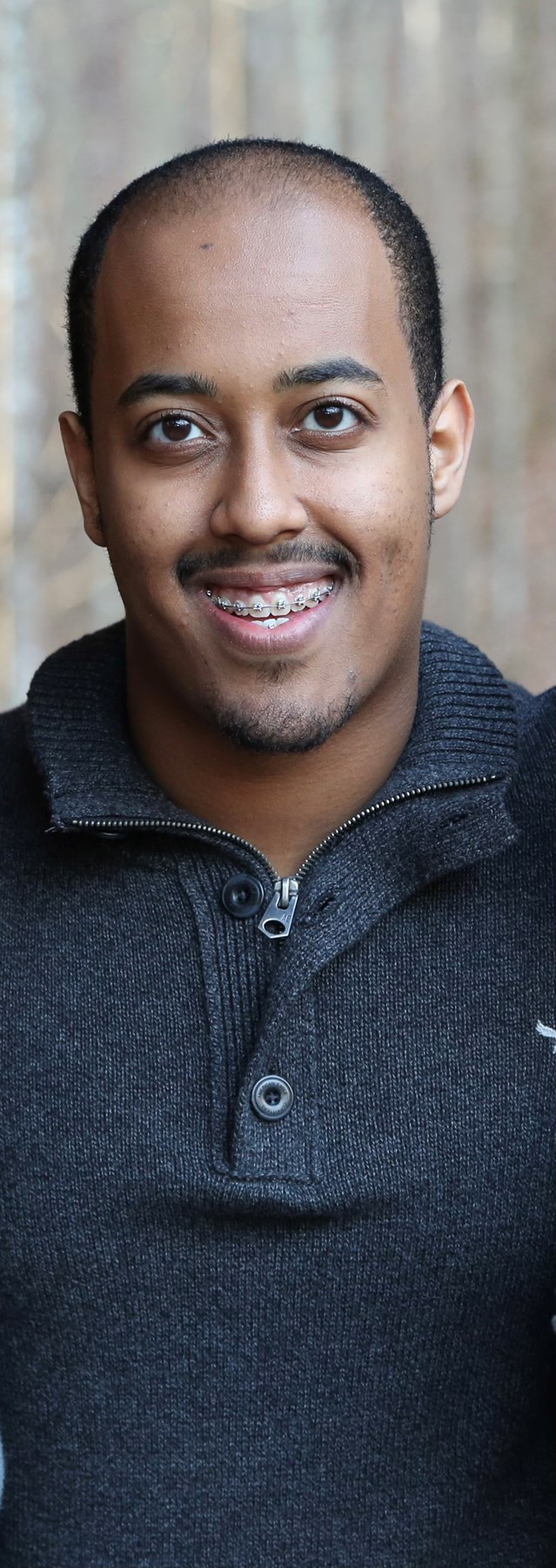 Obituary of Daniel Abiye Seifu